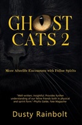 Cover: Ghost Cats 2 - Stupid Gravity Press, LLC