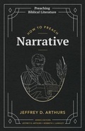 Cover: How to Preach Narrative - Fontes Press