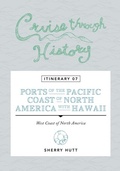 Cover: Cruise Through History - Digby Creations