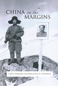 Cover: China on the Margins - Cornell East Asia Series