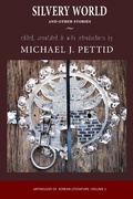 Cover: Silvery World and Other Stories - Cornell University East Asia Program