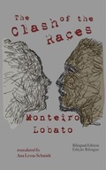 Cover: The Clash of the Races - New London Librarium
