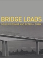 Cover: Bridge Loads - CRC Press