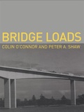 Cover: Bridge Loads - CRC Press