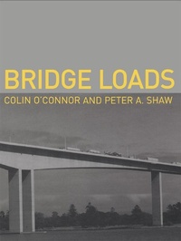 Abbildung von: Bridge Loads - CRC Press