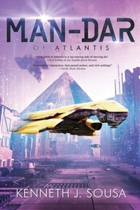 Abbildung von: MAN-DAR of Atlantis - ReadersMagnet LLC