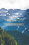 Cover: Mountain Prayers - Honor Books