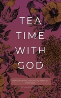 Cover: Tea Time with God - Honor Books