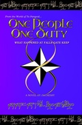 Cover: One People One Duty (Ta Pangeal, #1) - Ta Pangeal