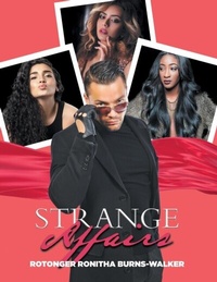 Abbildung von: Strange Affairs - Quantum Discovery
