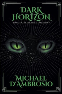 Abbildung von: Dark Horizon - Distributed By Ingram Spark