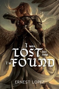 Abbildung von: I Was Lost But Now I'm Found - AuthorUnit