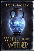 Cover: Will and the Whisp - Creative James Media