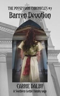 Cover: Barren Devotion - Olive Kent Publishing
