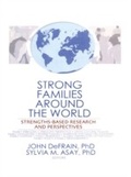 Cover: Strong Families Around the World - Routledge