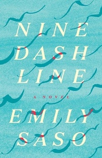 Abbildung von: Nine Dash Line - Freehand Books