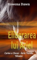 Cover: Eliberarea lui Ariel - Scarlet Leaf