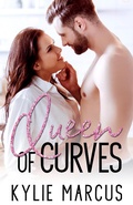 Cover: Queen of Curves - Kylie Marcus