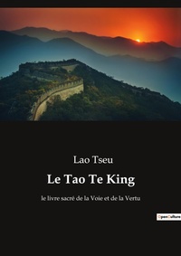 Abbildung von: Le Tao Te King - Culturea