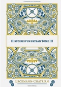 Cover: Histoire d'un paysan - BoD - Books on Demand
