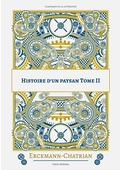 Cover: Histoire d'un paysan - BoD - Books on Demand