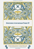 Cover: Histoire d'un paysan - BoD - Books on Demand