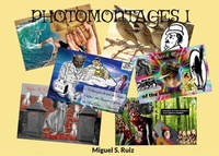 Abbildung von: Photomontages I - Books on Demand