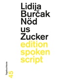 Cover: N&ouml;d us Zucker - Der gesunde Menschenversand