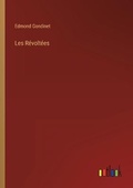Cover: Les Revoltees - Outlook Verlag
