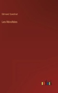 Cover: Les Revoltees - Outlook Verlag