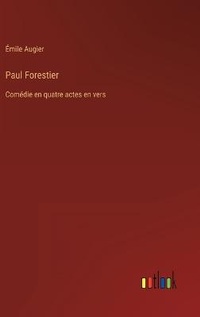 Enlarge image Cover: Paul Forestier - Outlook Verlag