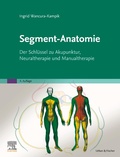 Cover: Segment-Anatomie - Urban & Fischer