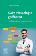 Abbildung von: SOPs Neurologie griffbereit - Urban & Fischer