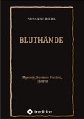 Cover: BLUTH&Auml;NDE - tredition
