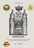 Cover: 1000 Shillings - tredition
