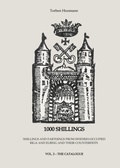 Cover: 1000 Shillings - tredition