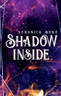 Abbildung von: Shadow inside - tredition