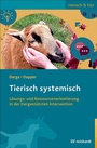 Cover: Tierisch systemisch - Ernst Reinhardt Verlag