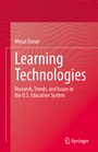 Cover: Learning Technologies - Springer