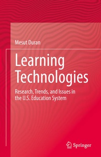 Enlarge image Cover: Learning Technologies - Springer