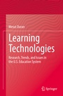 Cover: Learning Technologies - Springer