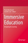 Cover: Immersive Education - Springer