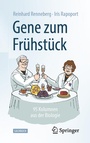 Cover: Gene zum Frühstück - Springer