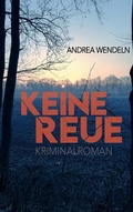 Cover: Keine Reue - TWENTYSIX CRIME
