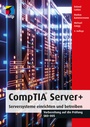 Cover: CompTIA Server+ - MITP