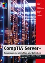 Cover: CompTIA Server+ - MITP