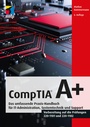 Cover: CompTIA A+ - MITP