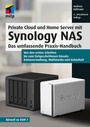 Bild: Private Cloud und Home Server mit Synology NAS - MITP