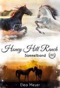 Cover: Honey Hill Ranch - BoD - Books on Demand