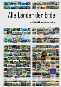Abbildung von: Alle Länder der Erde - Fotobuch